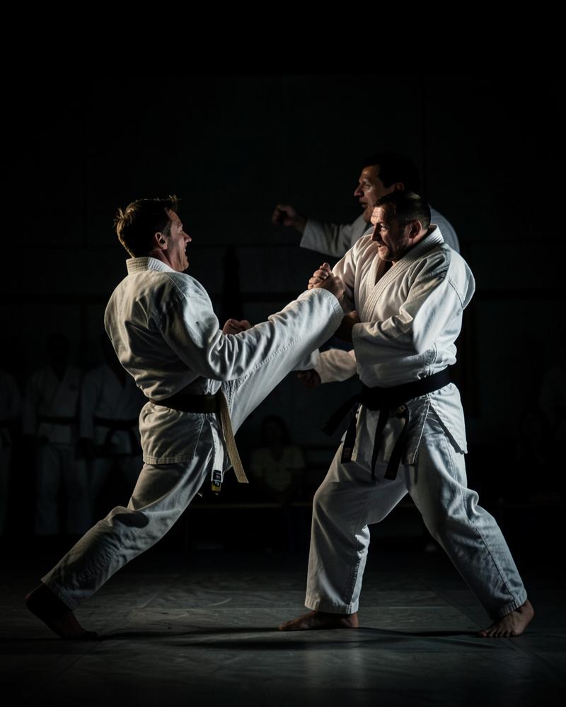 Judo